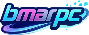 bmarpc লোগো